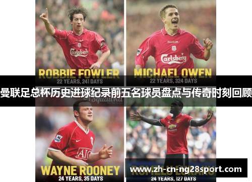 曼联足总杯历史进球纪录前五名球员盘点与传奇时刻回顾