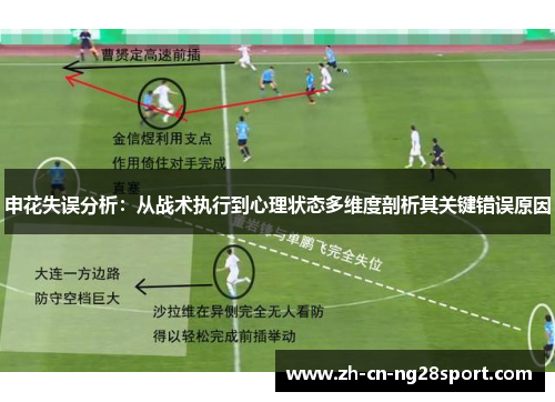 申花失误分析：从战术执行到心理状态多维度剖析其关键错误原因