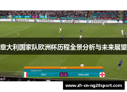 意大利国家队欧洲杯历程全景分析与未来展望